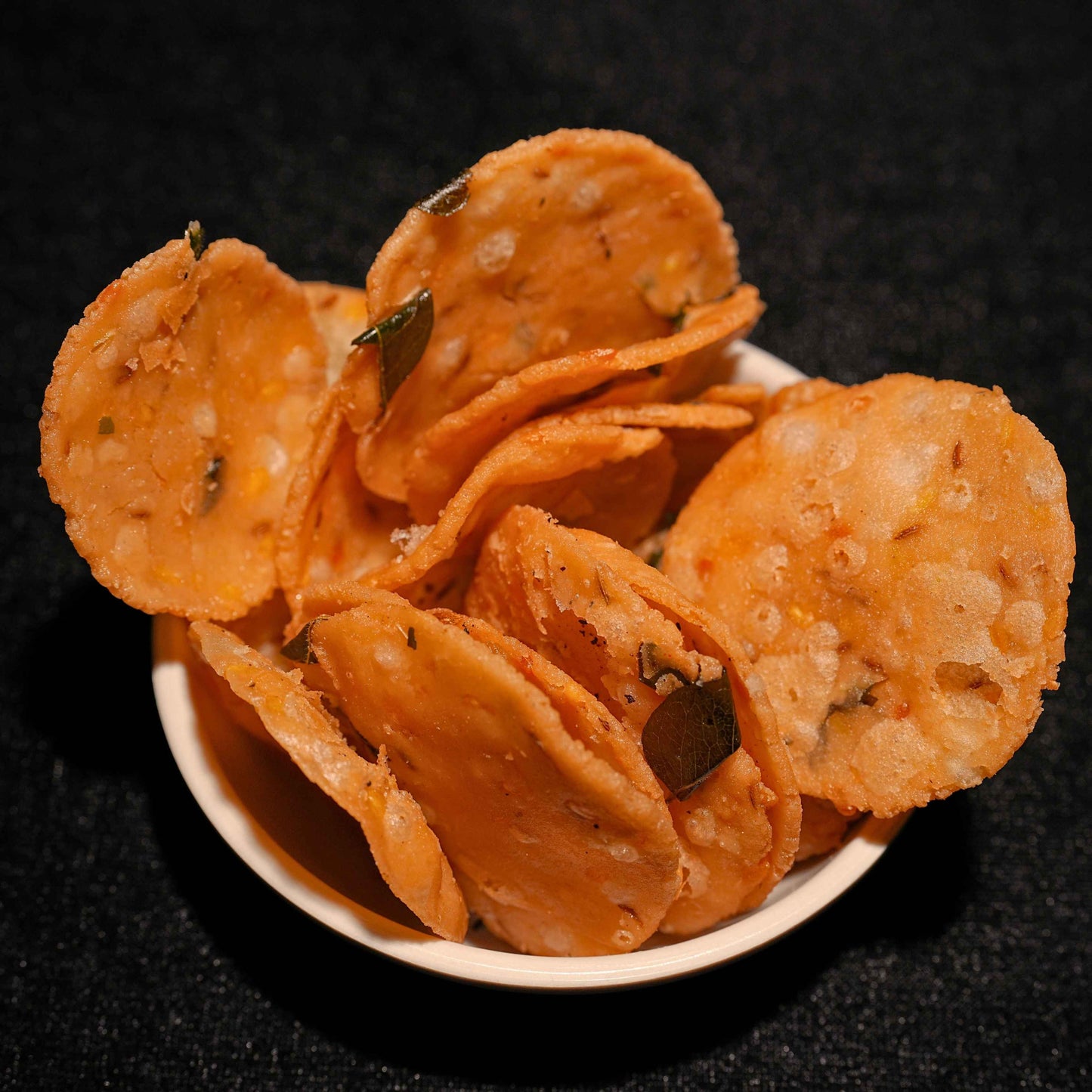 Andhra Thattai (Andhra Chakkalu)