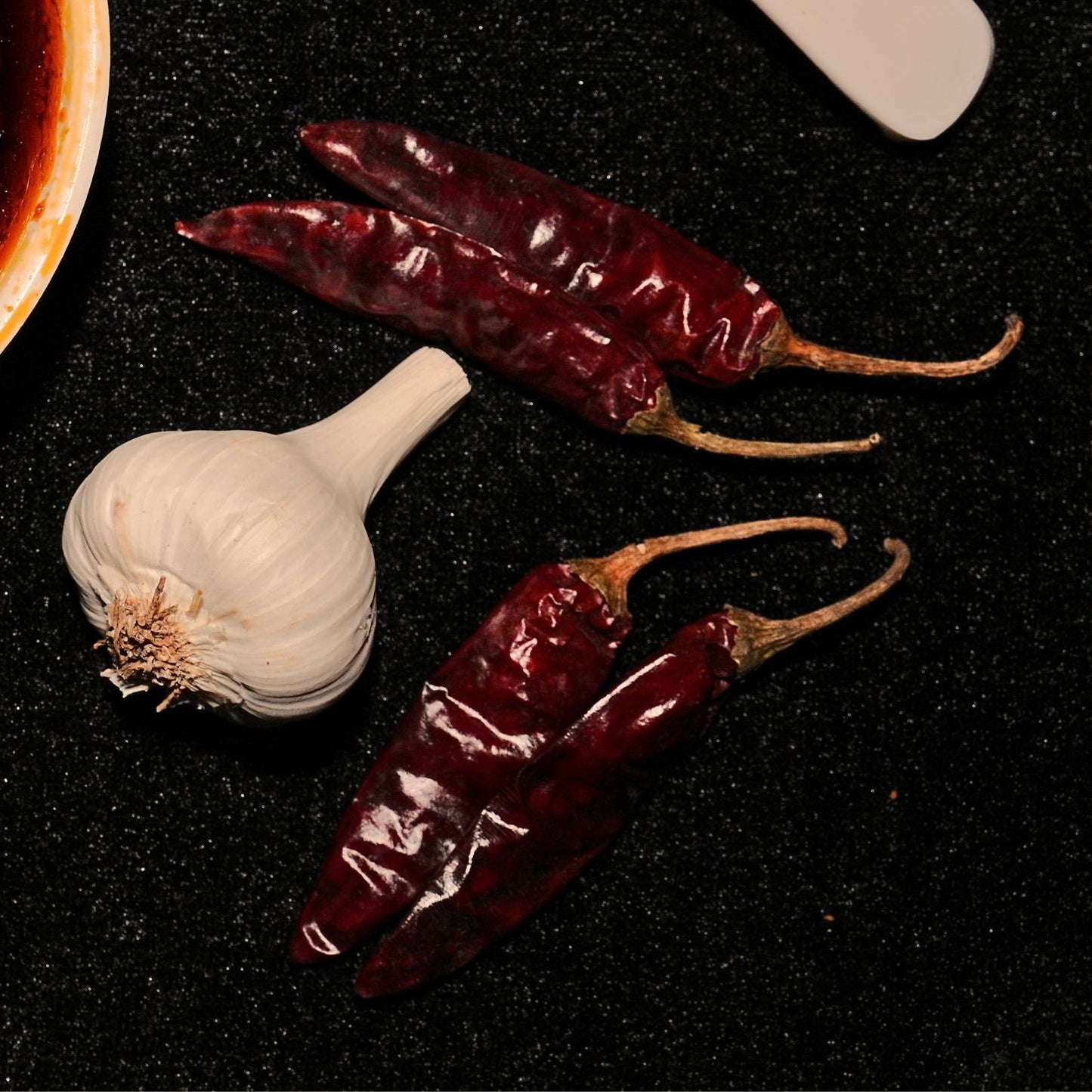 Red Chilli Gongura Pickle