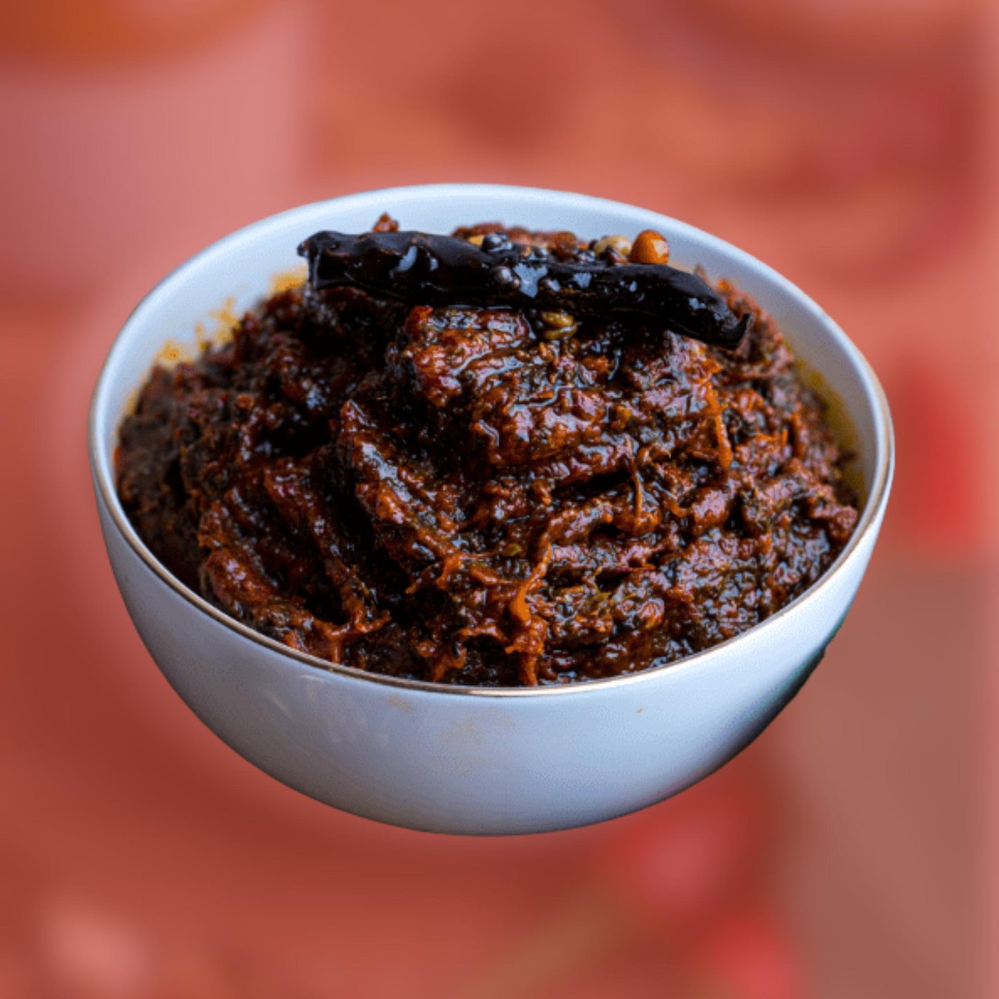 Red Chilli Gongura Pickle