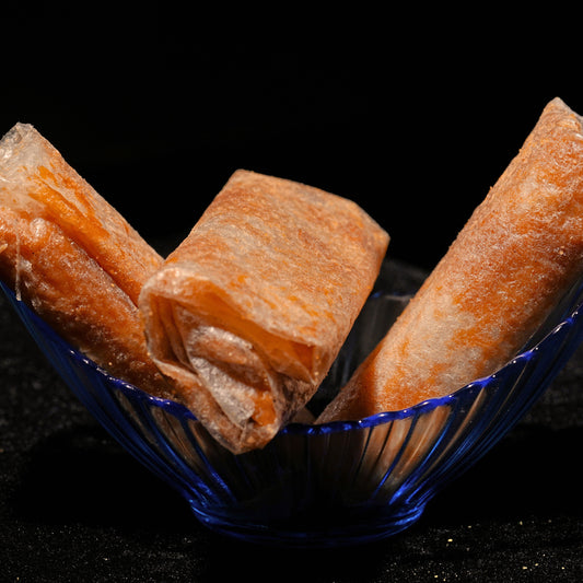 Andhra Special Plain Jaggery Pootharekulu