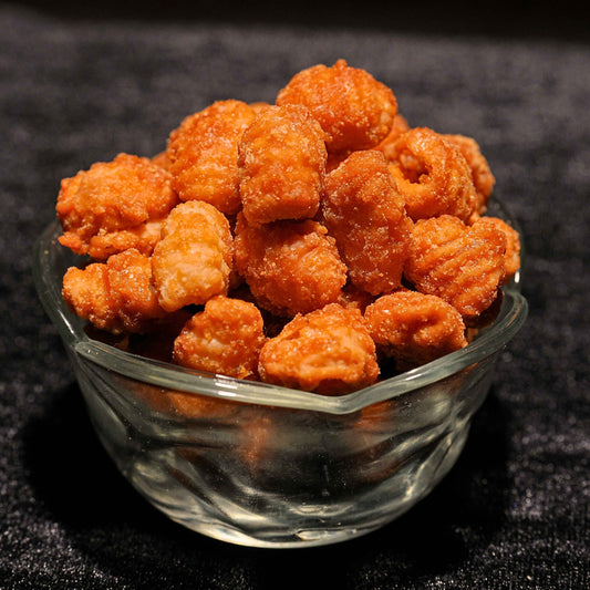 Andhra Sweet Shells (Gavvalu)