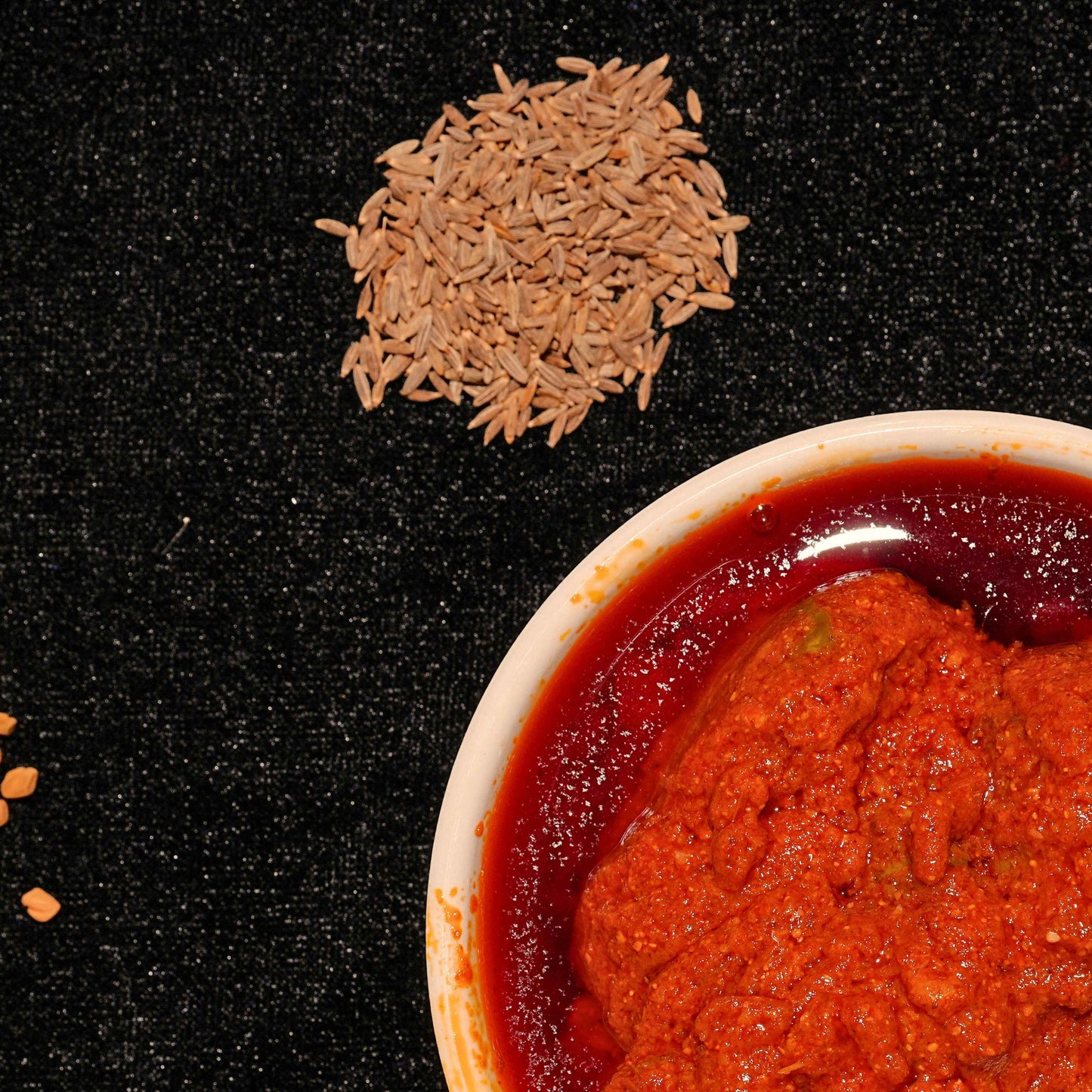 Andhra Aavakai Pickle