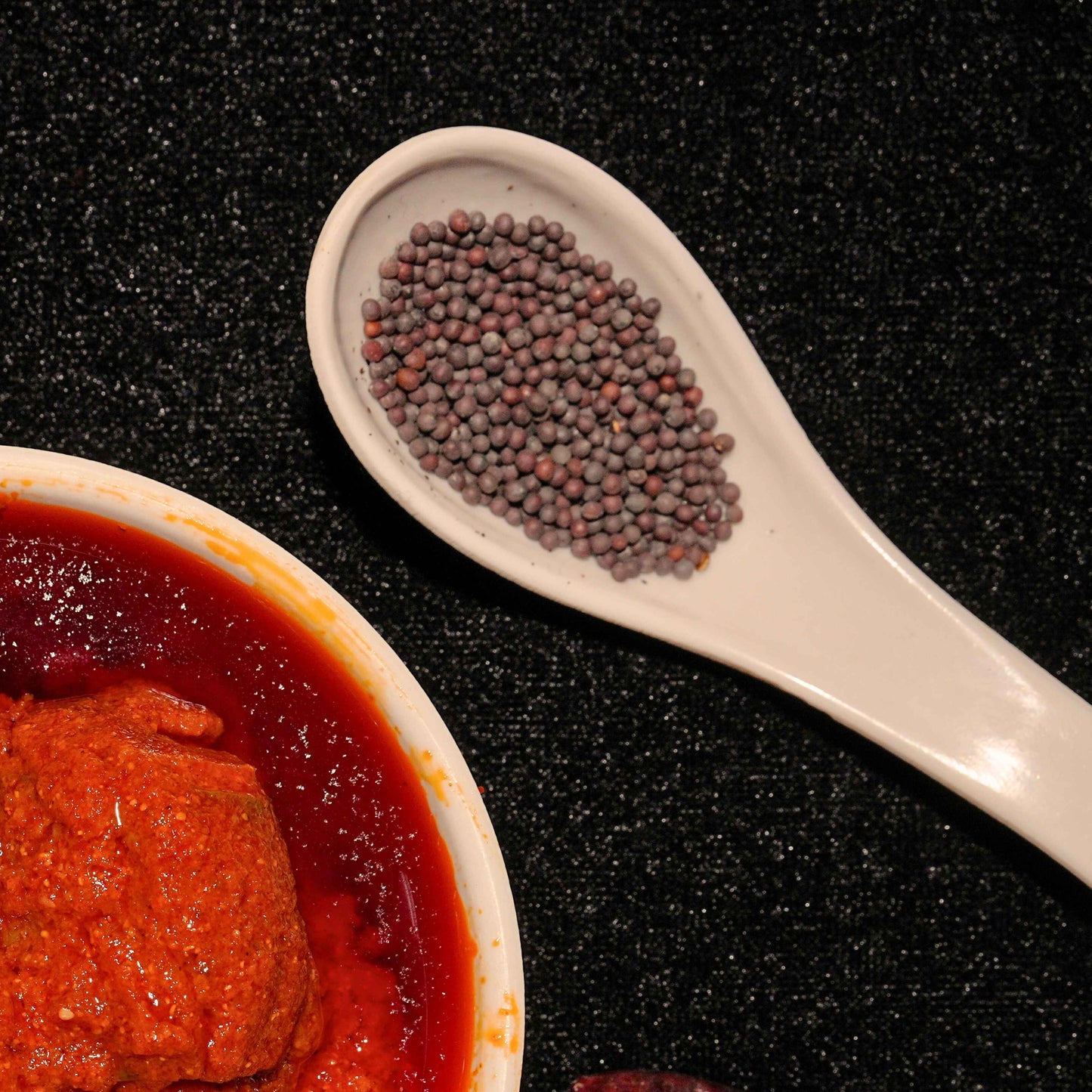 Andhra Aavakai Pickle