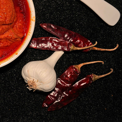 Andhra Aavakai Pickle