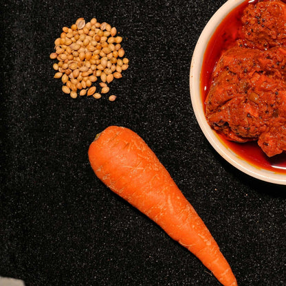 Carrot Pickle