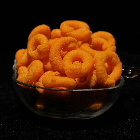 Chegodi (Ring Muruku)