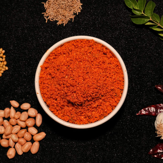 Groundnut Podi