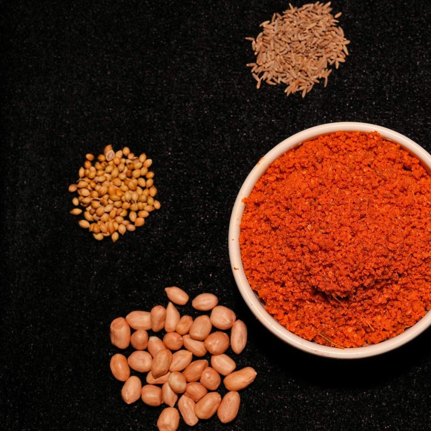 Groundnut Podi