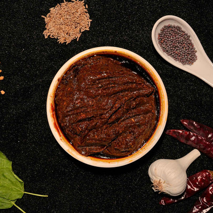 Guntur Special Gongura Pickle