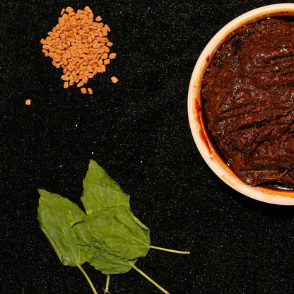 Guntur Special Gongura Pickle