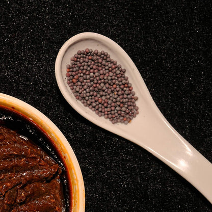 Guntur Special Gongura Pickle