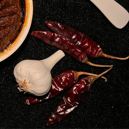 Guntur Special Gongura Pickle