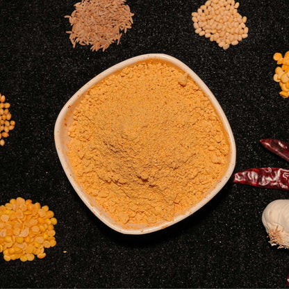 Idli Podi