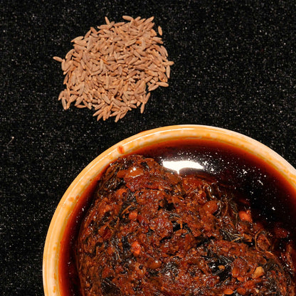 Red Chilli Gongura Pickle